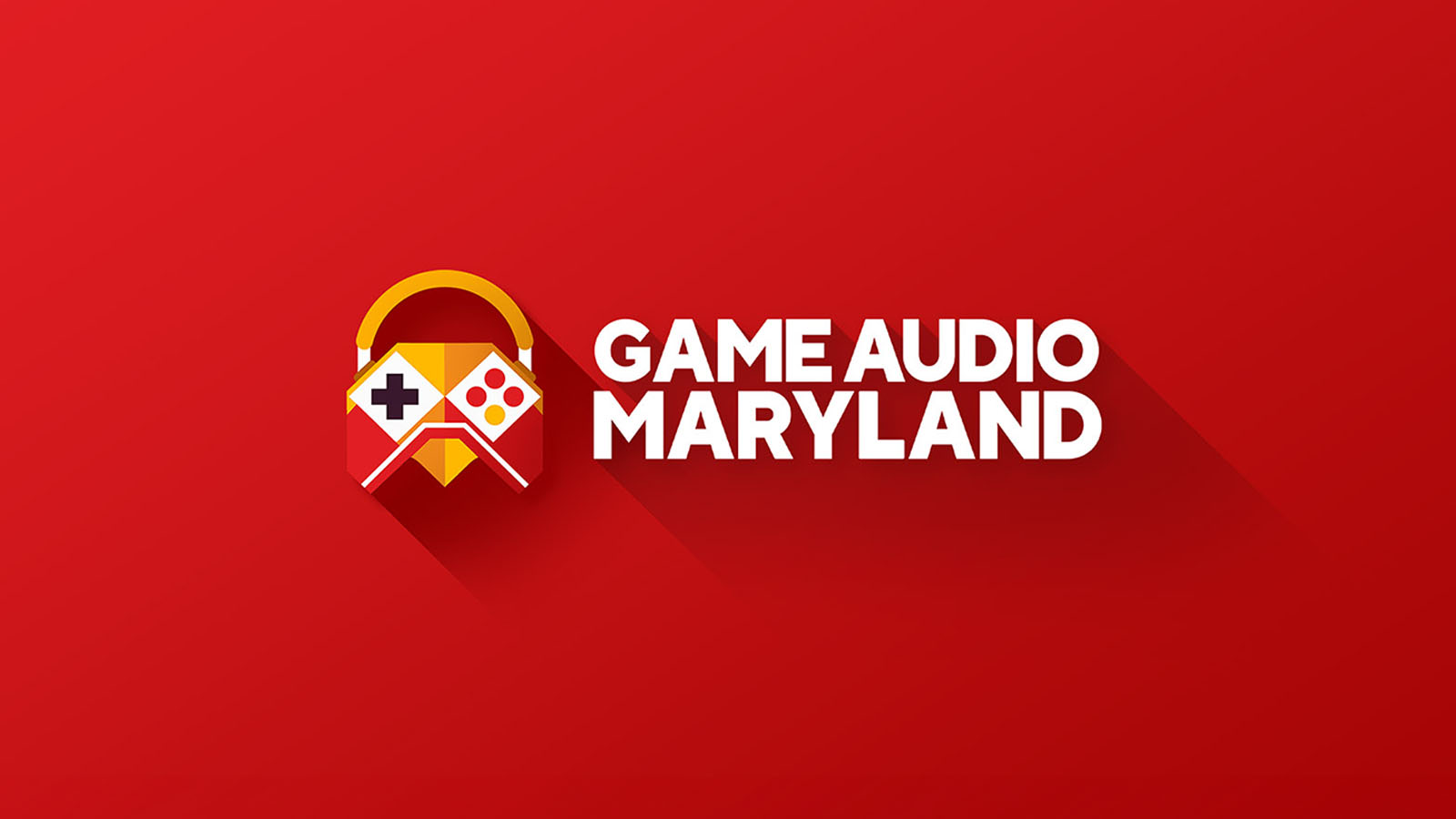 Game Audio Maryland identity